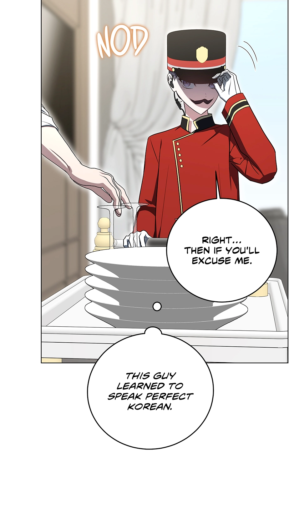 A Ranker
