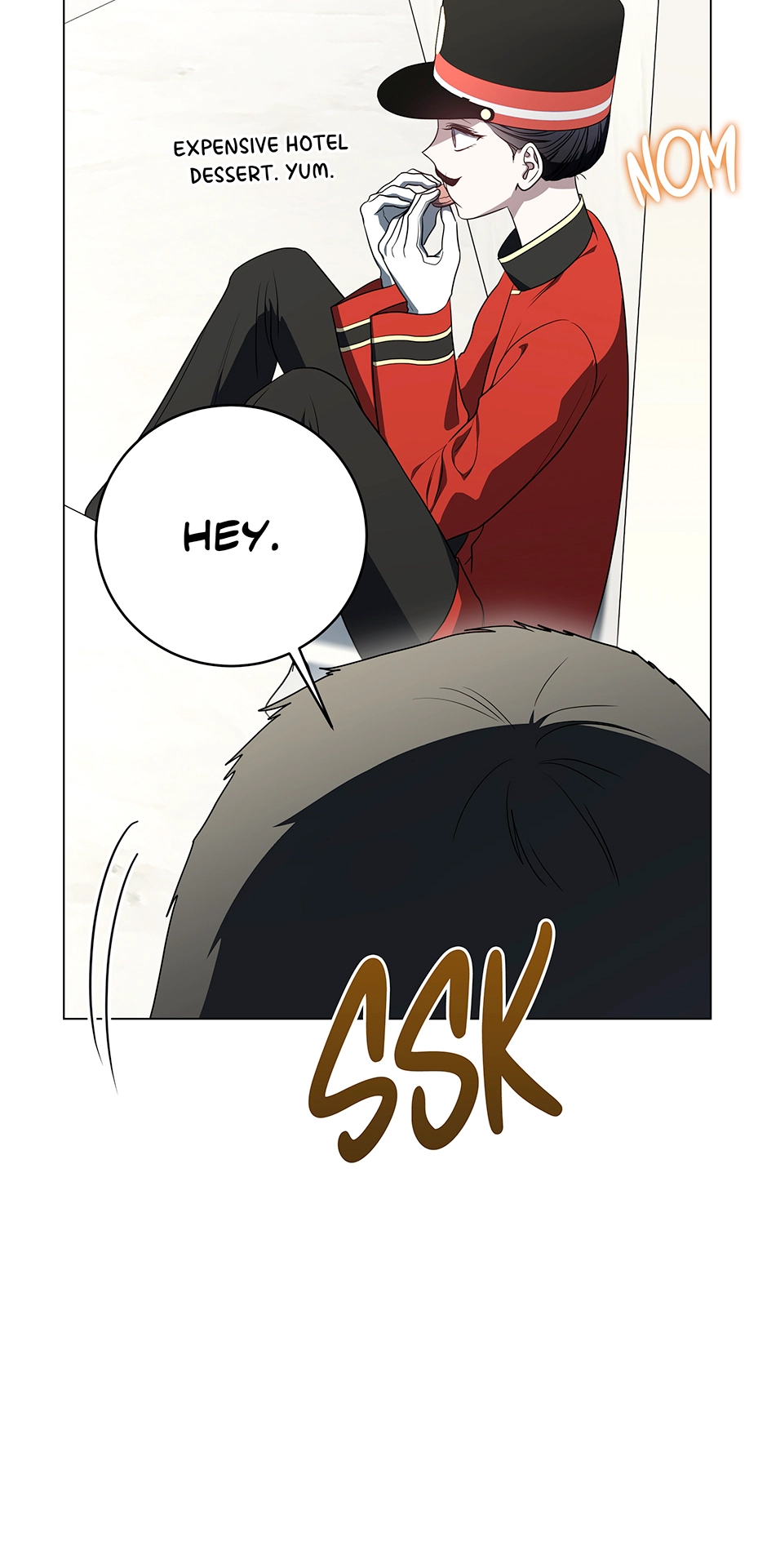 A Ranker