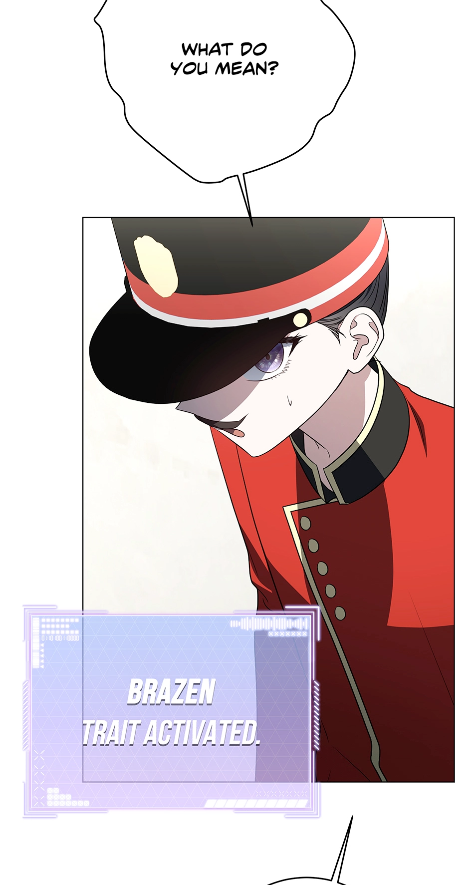 A Ranker