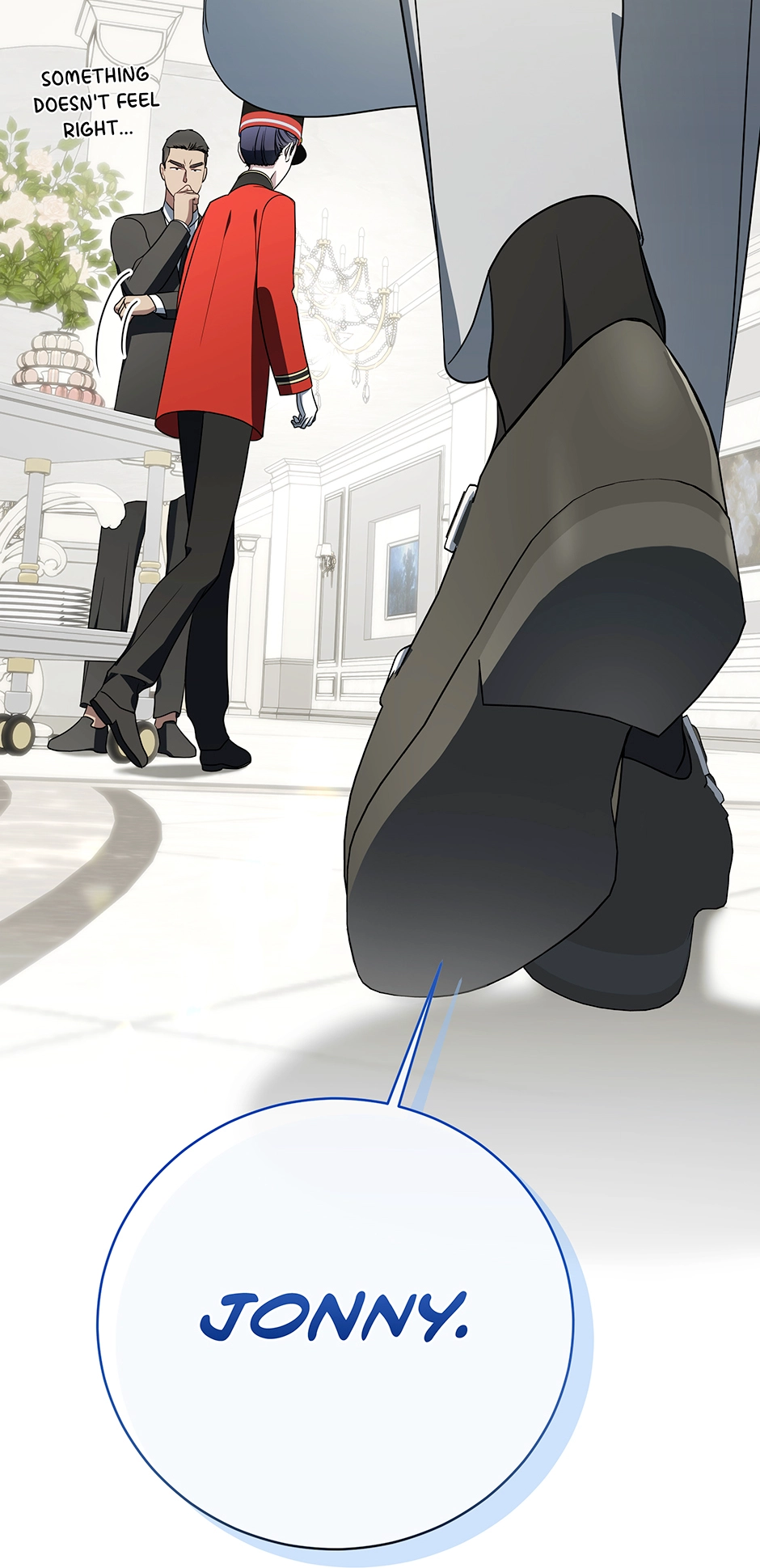 A Ranker