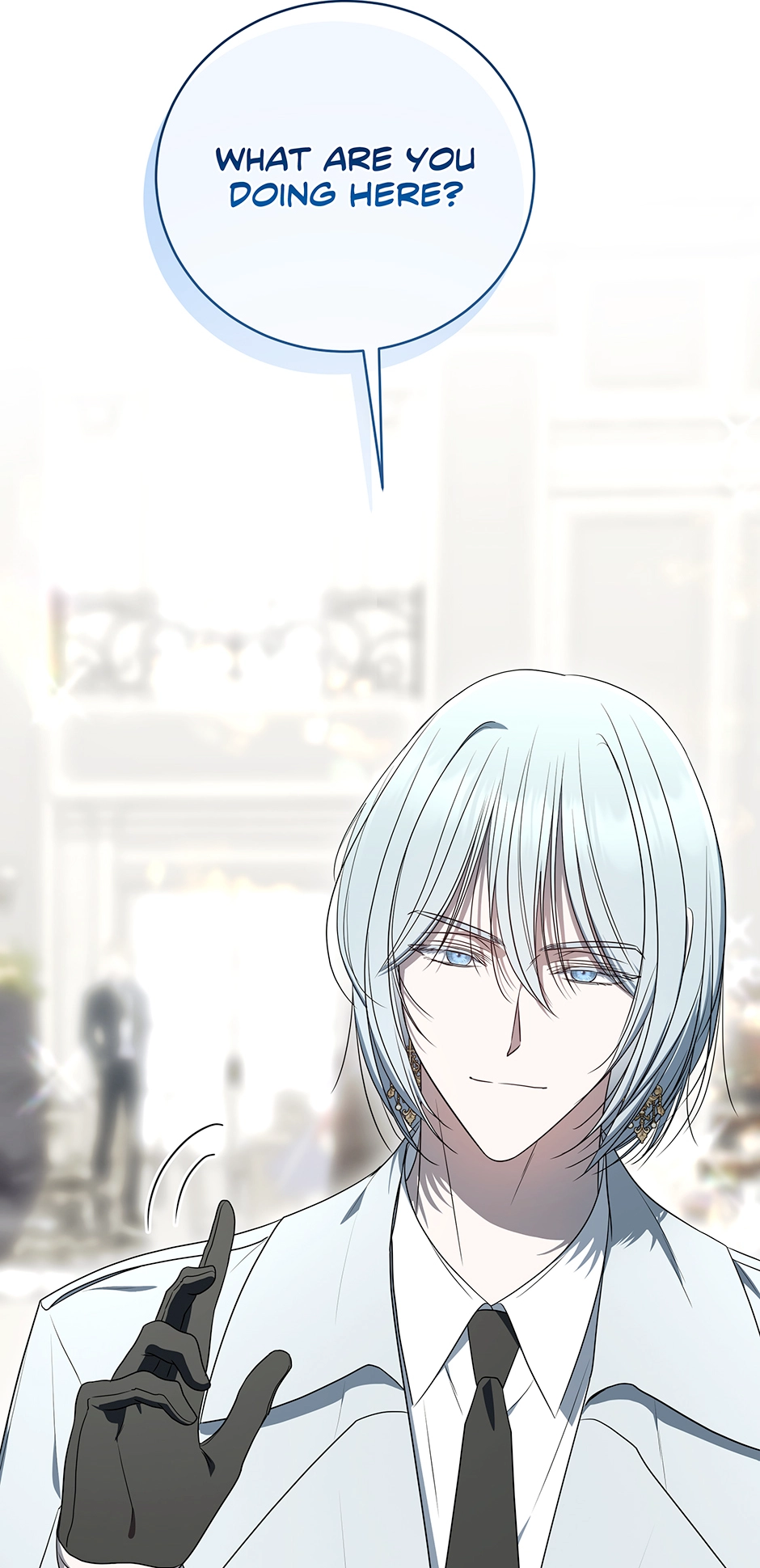 A Ranker