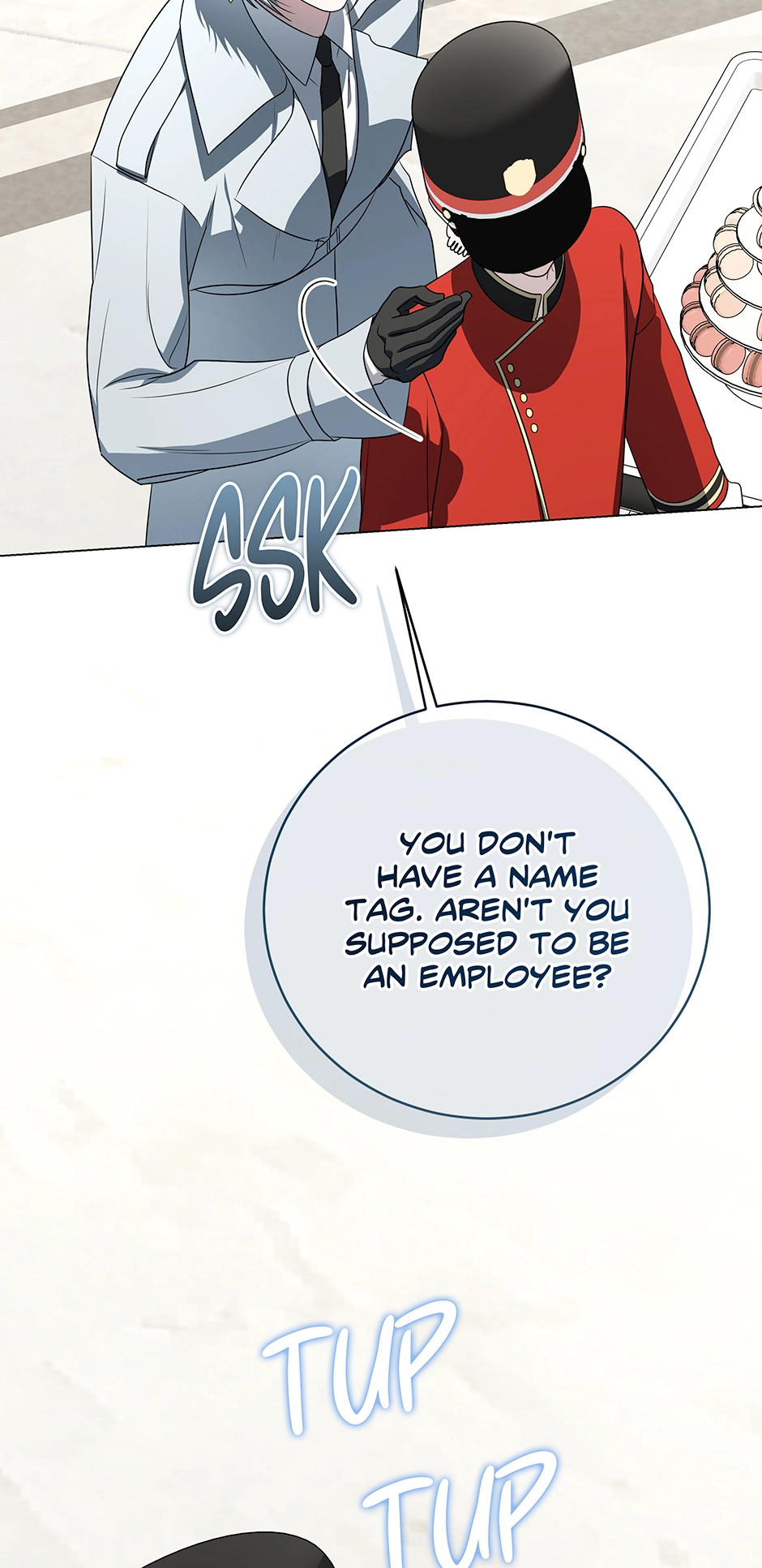 A Ranker