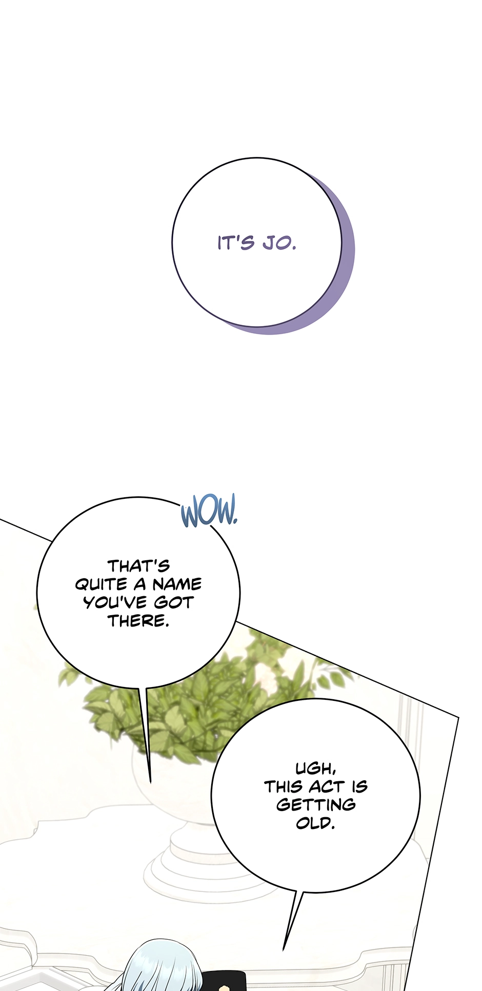 A Ranker