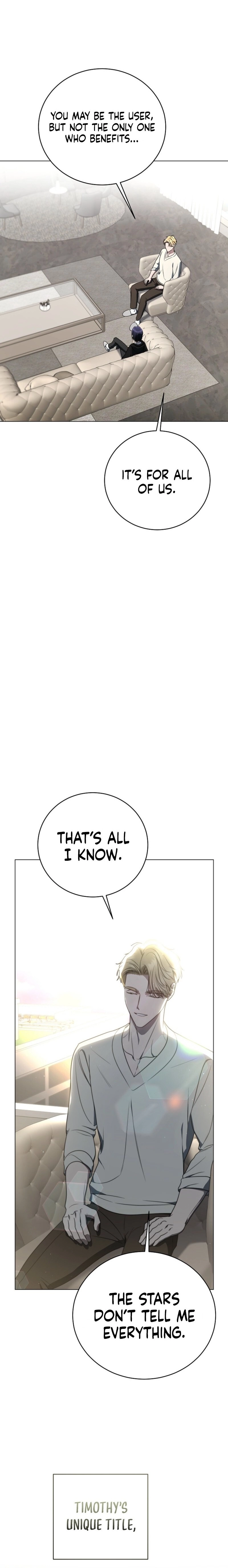 A Ranker