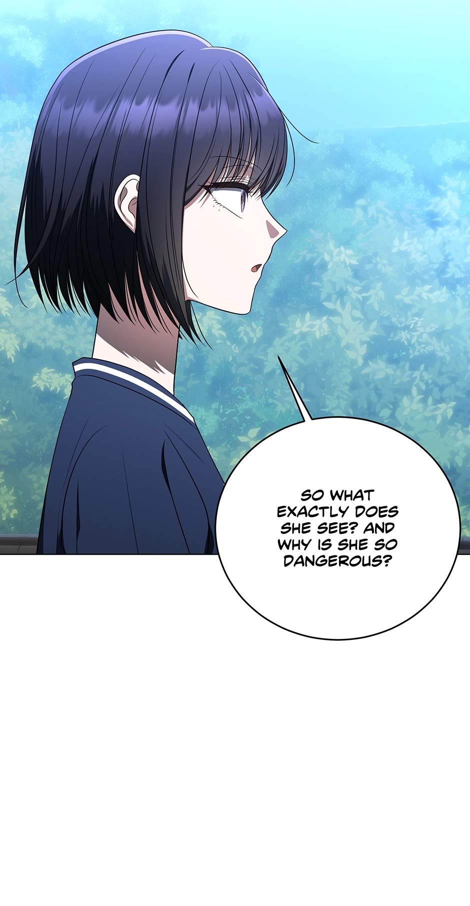 A Ranker