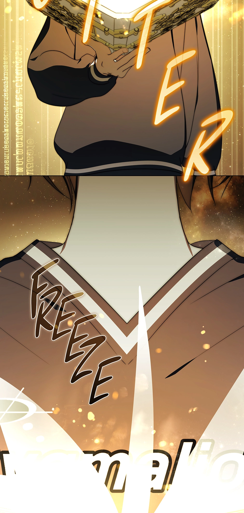 A Ranker
