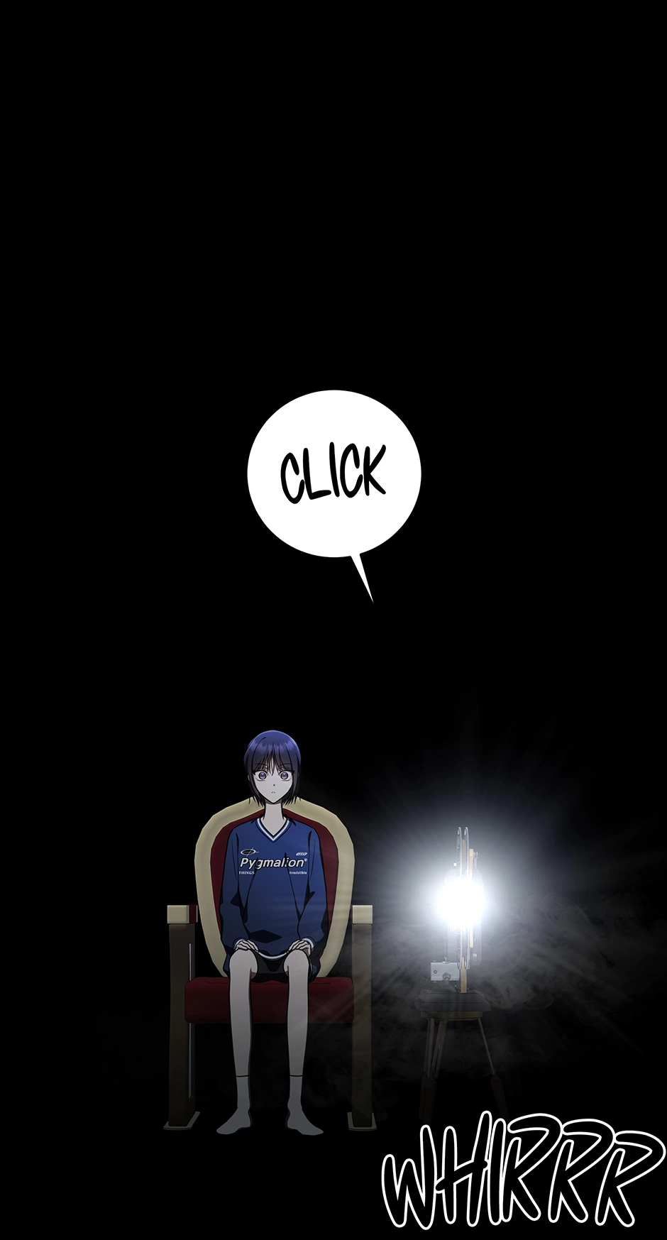 A Ranker