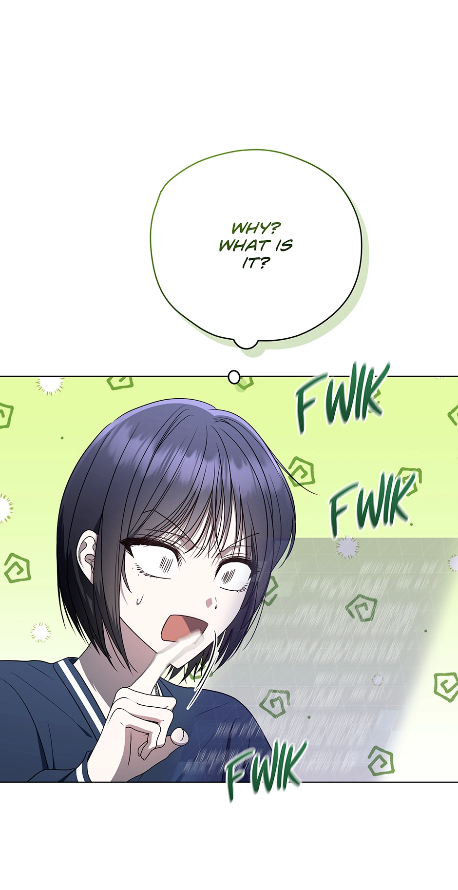 A Ranker