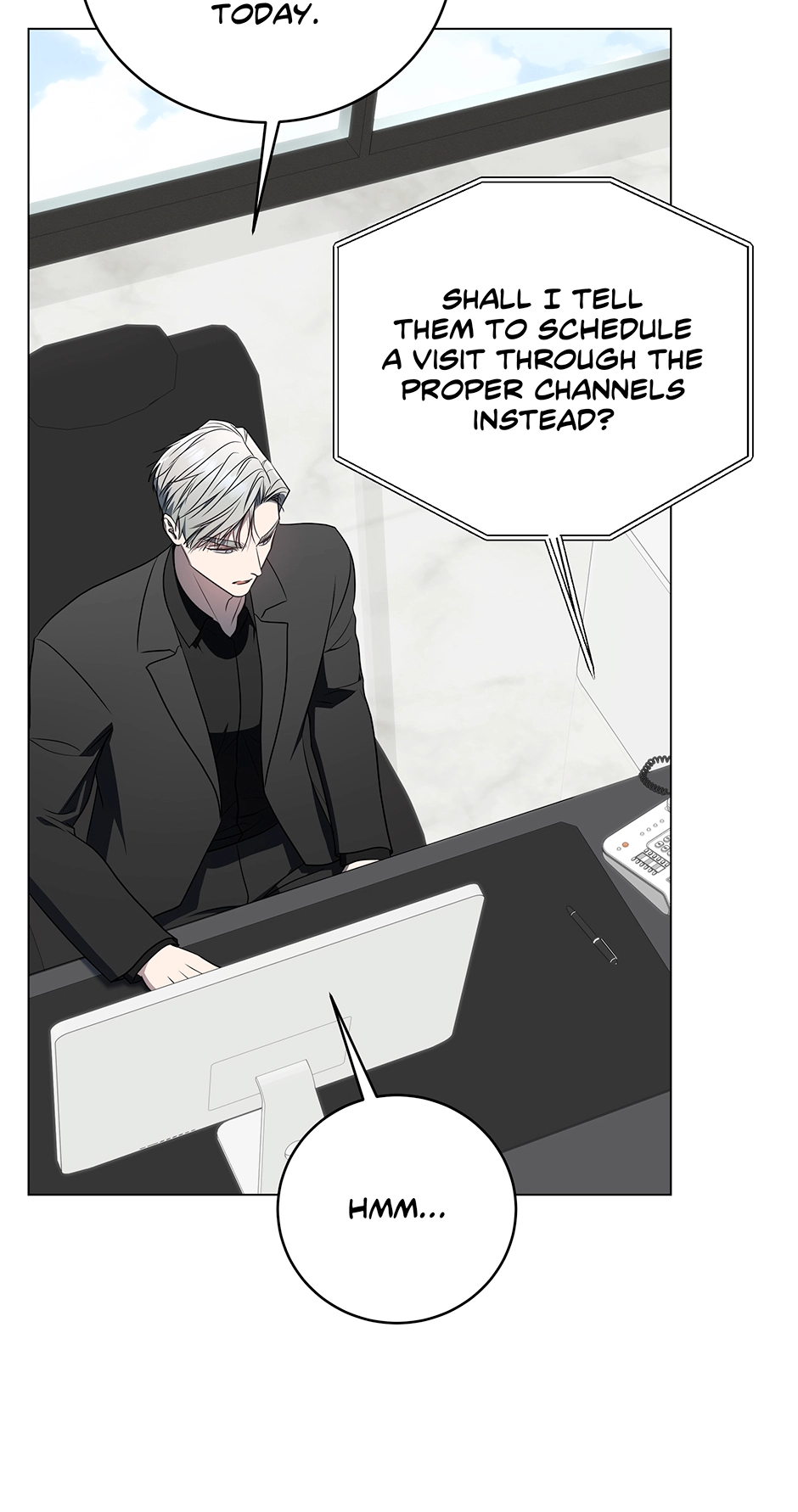 A Ranker