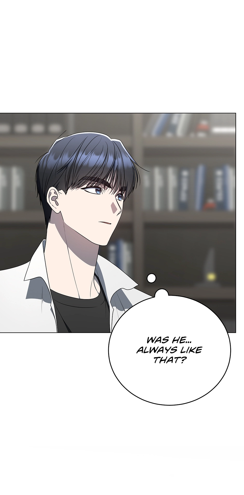 A Ranker