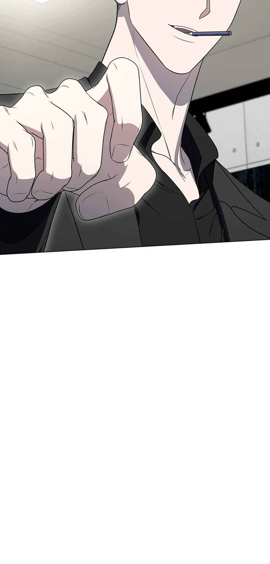 A Ranker