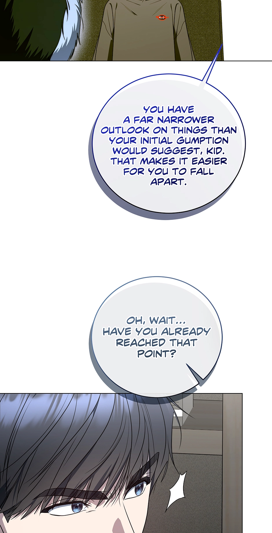 A Ranker