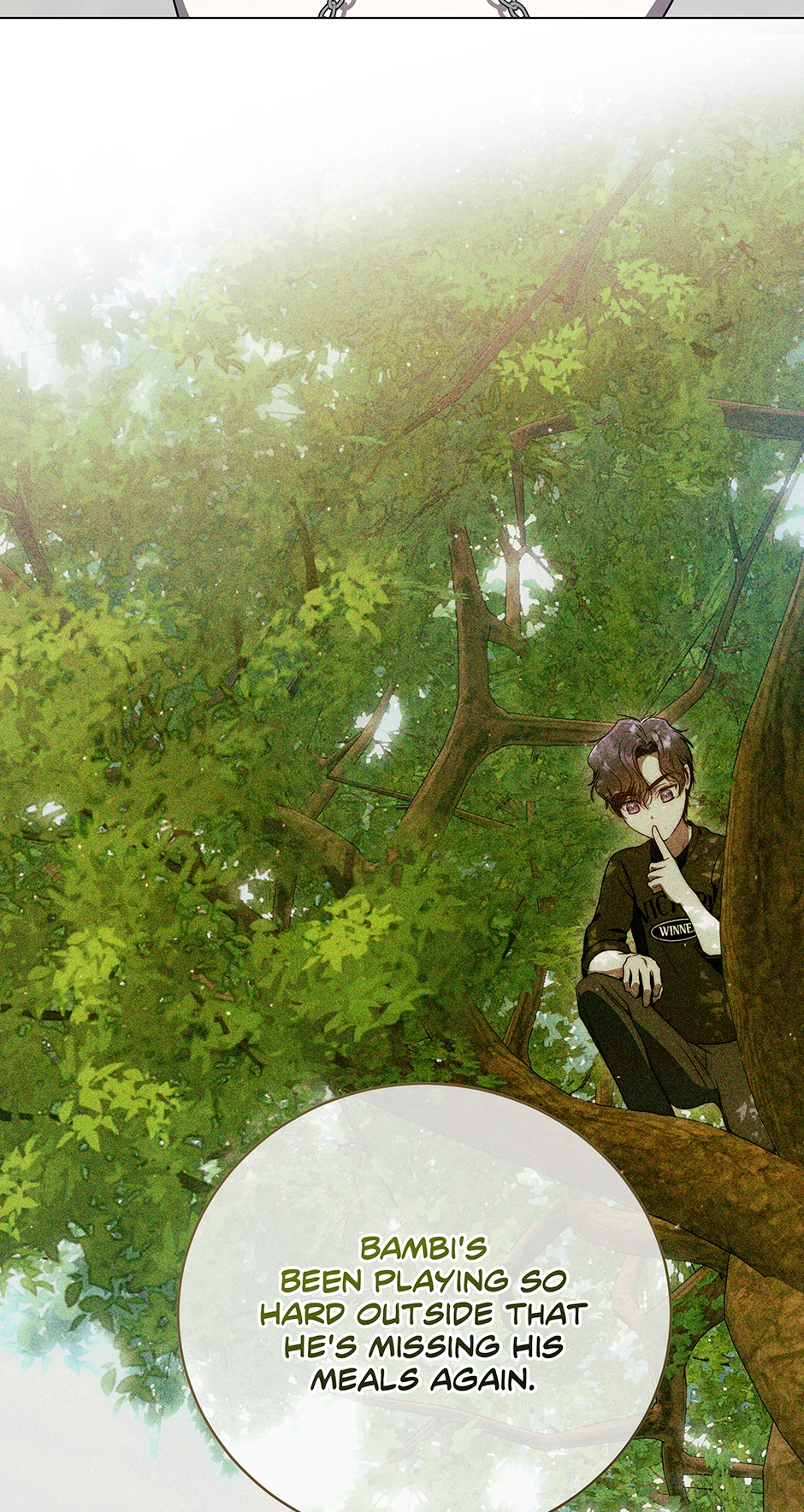 A Ranker