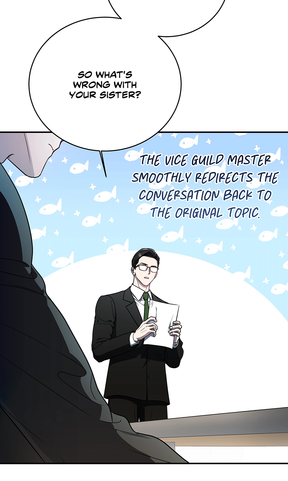 A Ranker