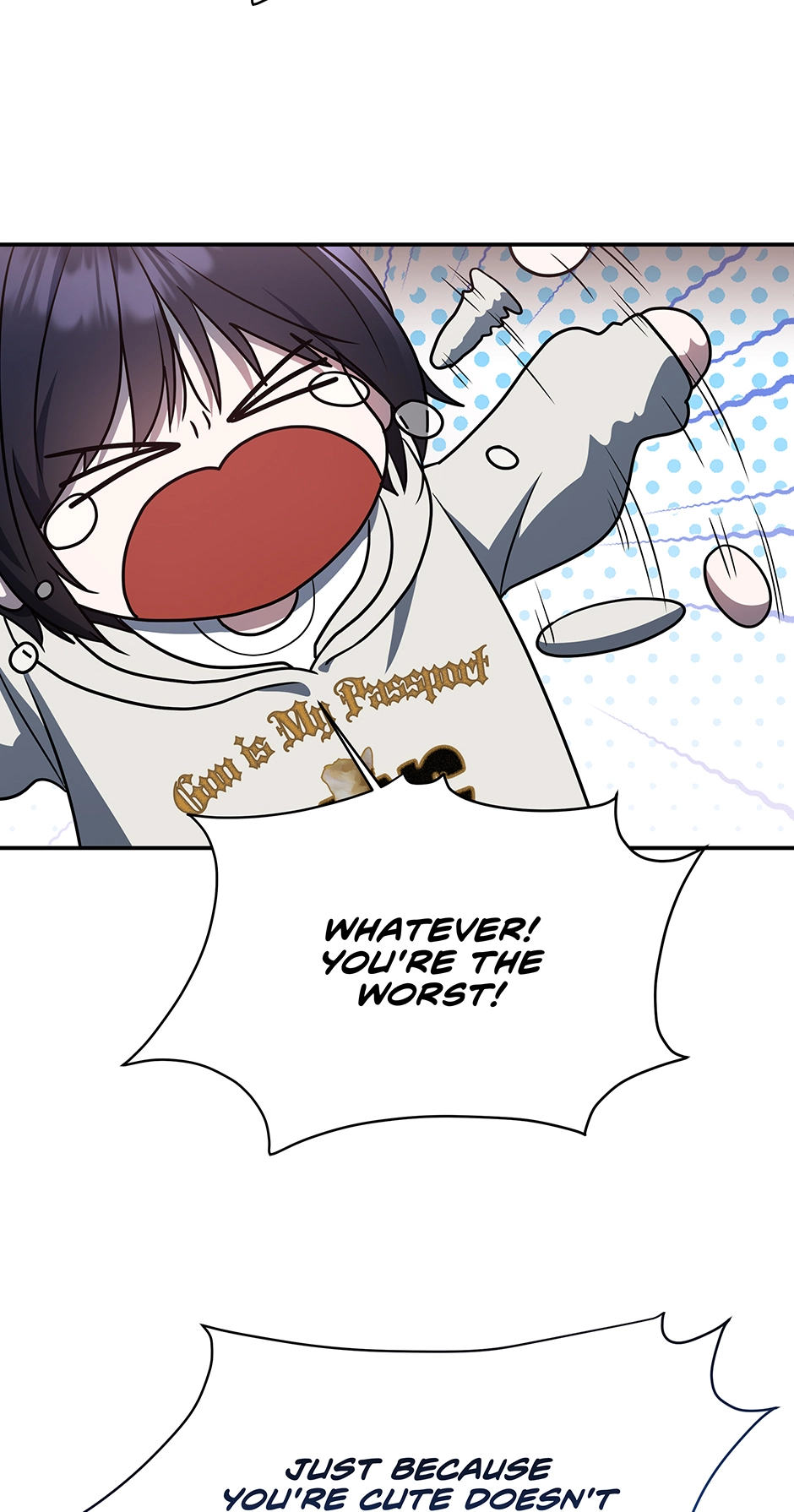 A Ranker