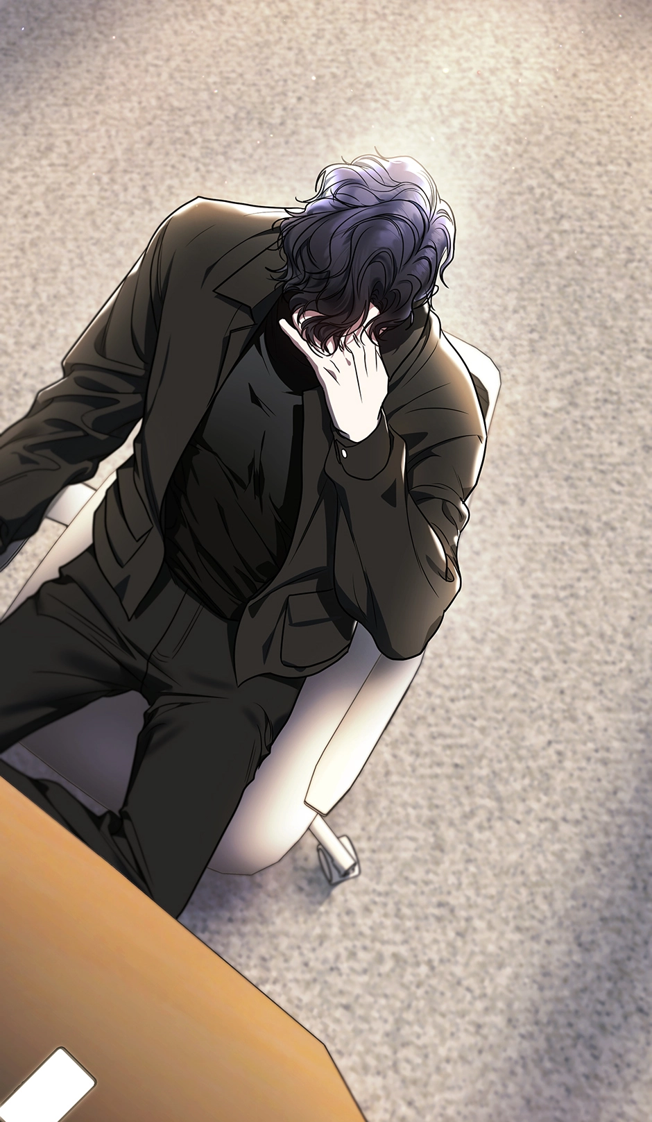 A Ranker