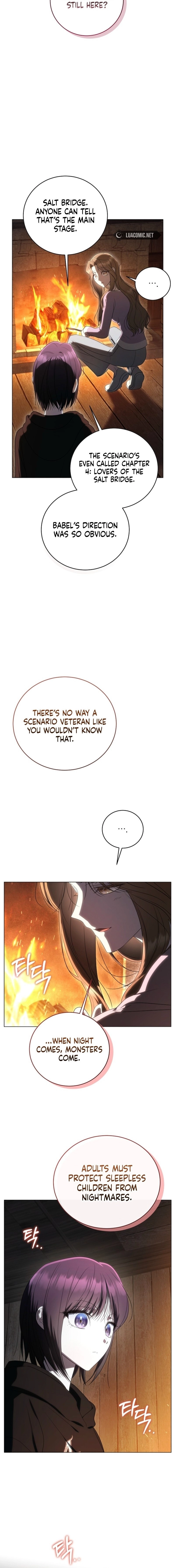 A Ranker