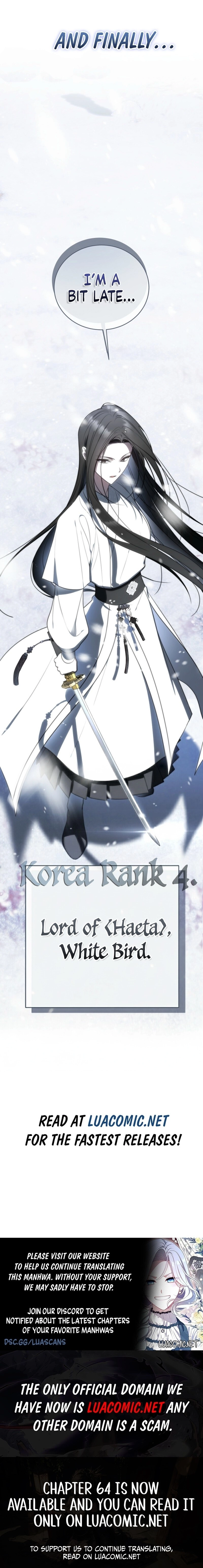 A Ranker