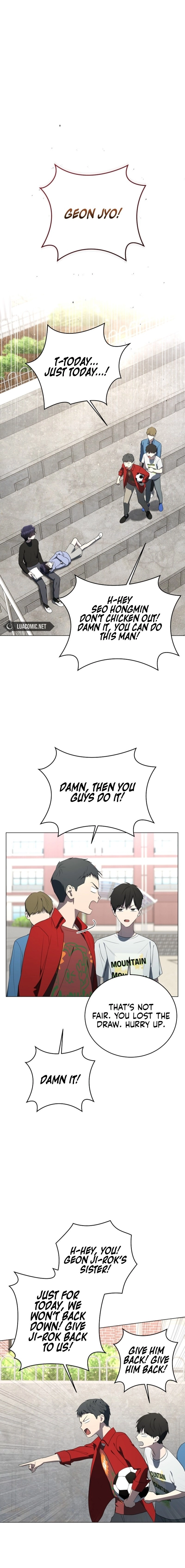 A Ranker