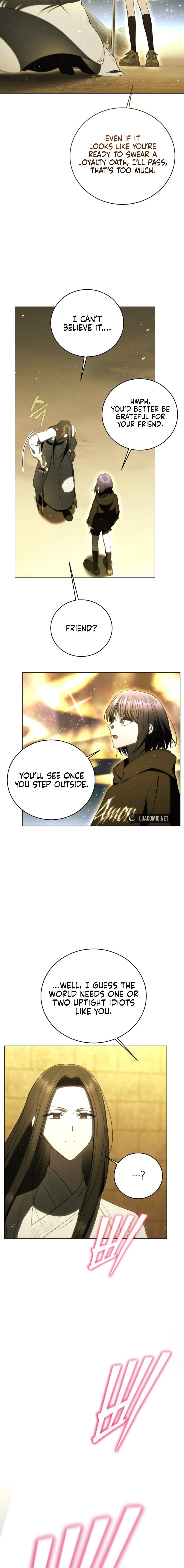 A Ranker