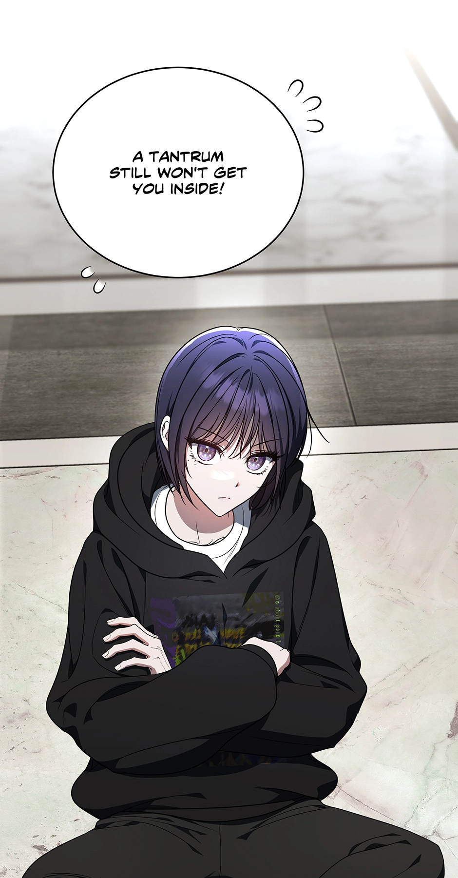 A Ranker