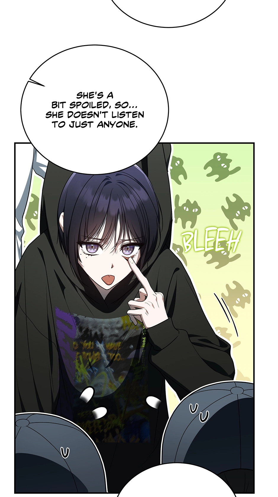 A Ranker