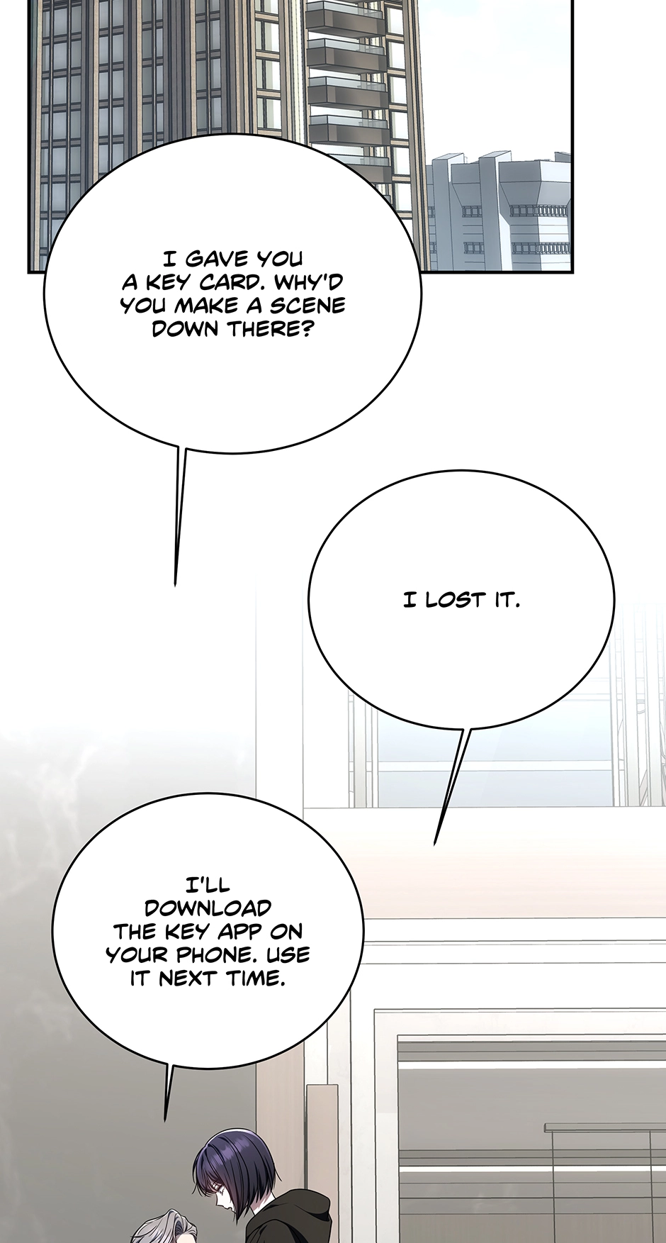 A Ranker