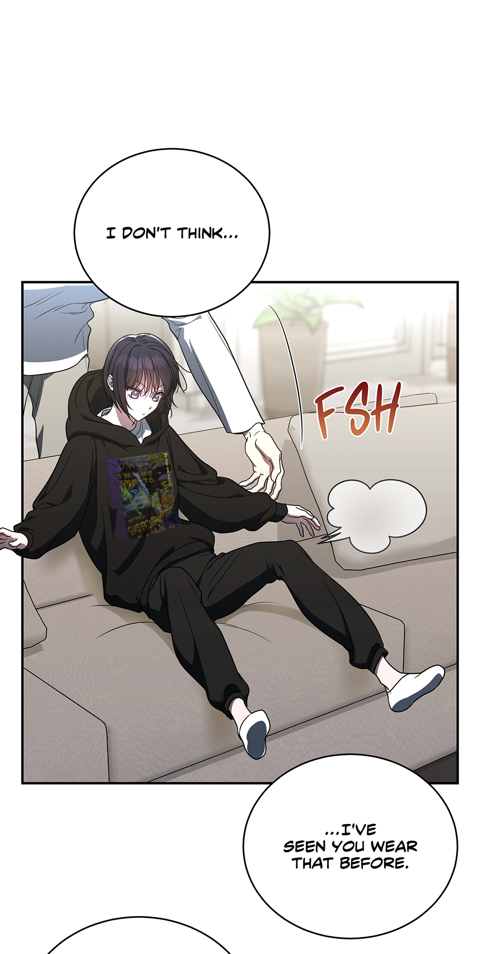 A Ranker