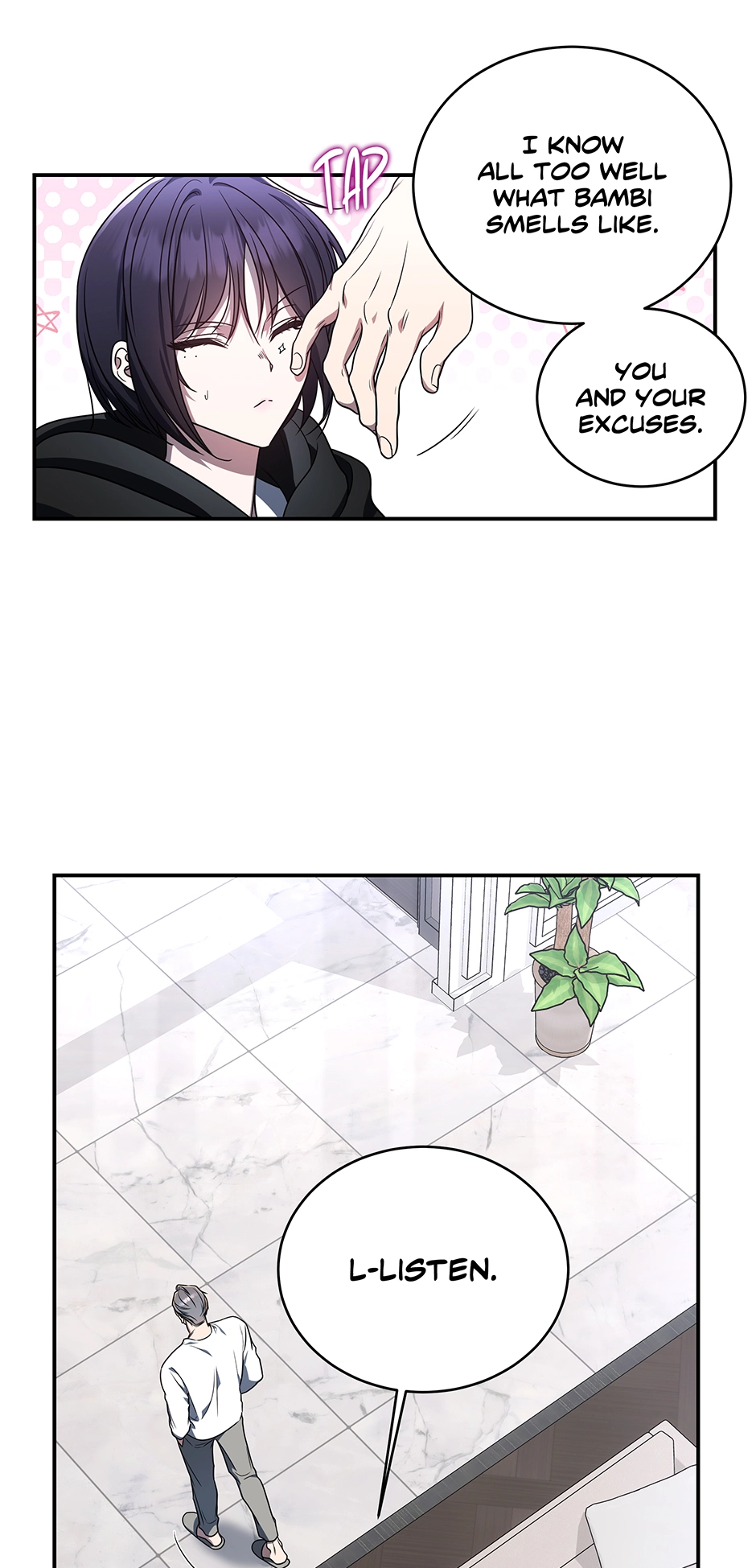 A Ranker