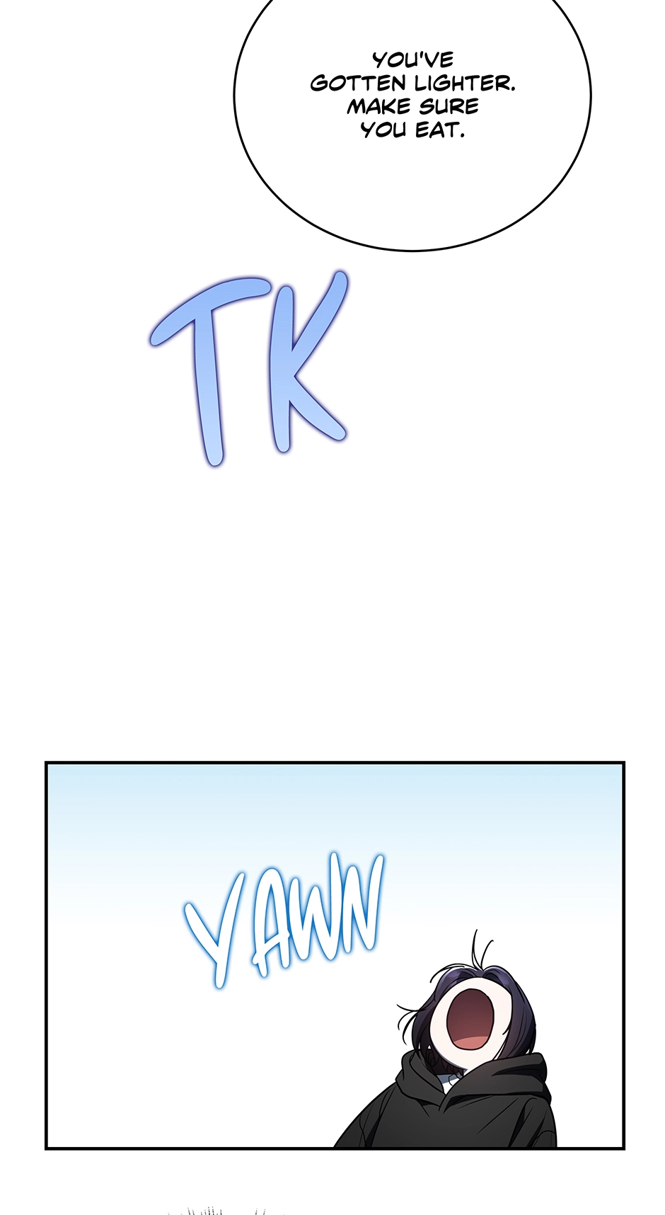A Ranker