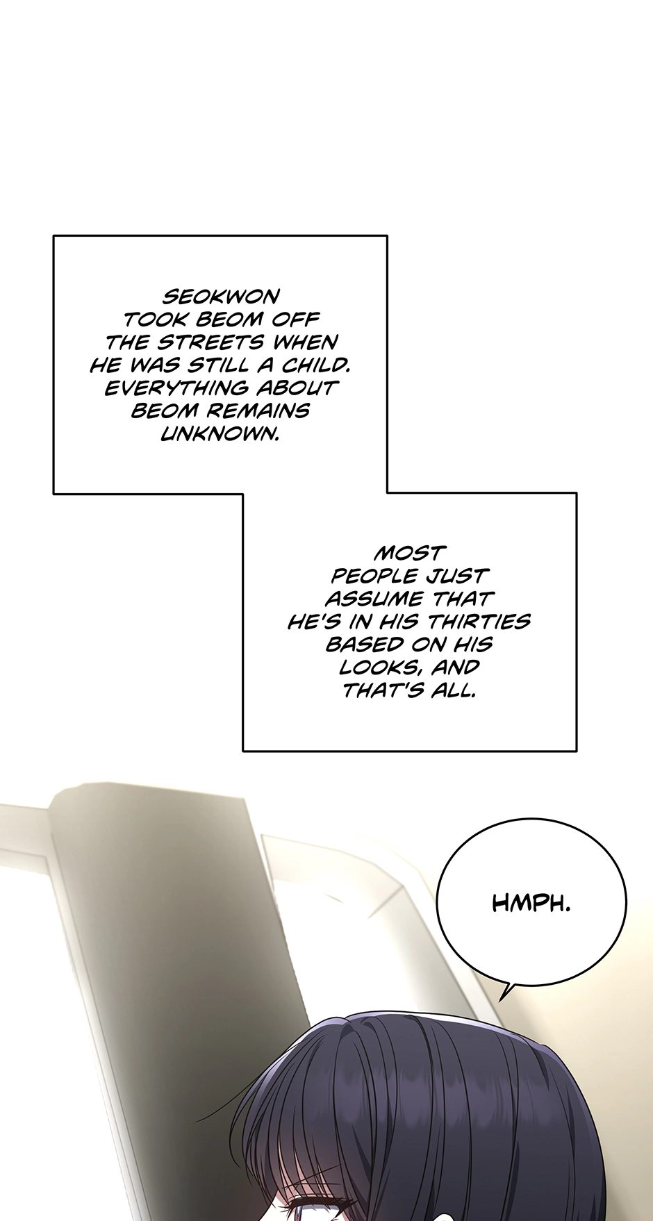 A Ranker