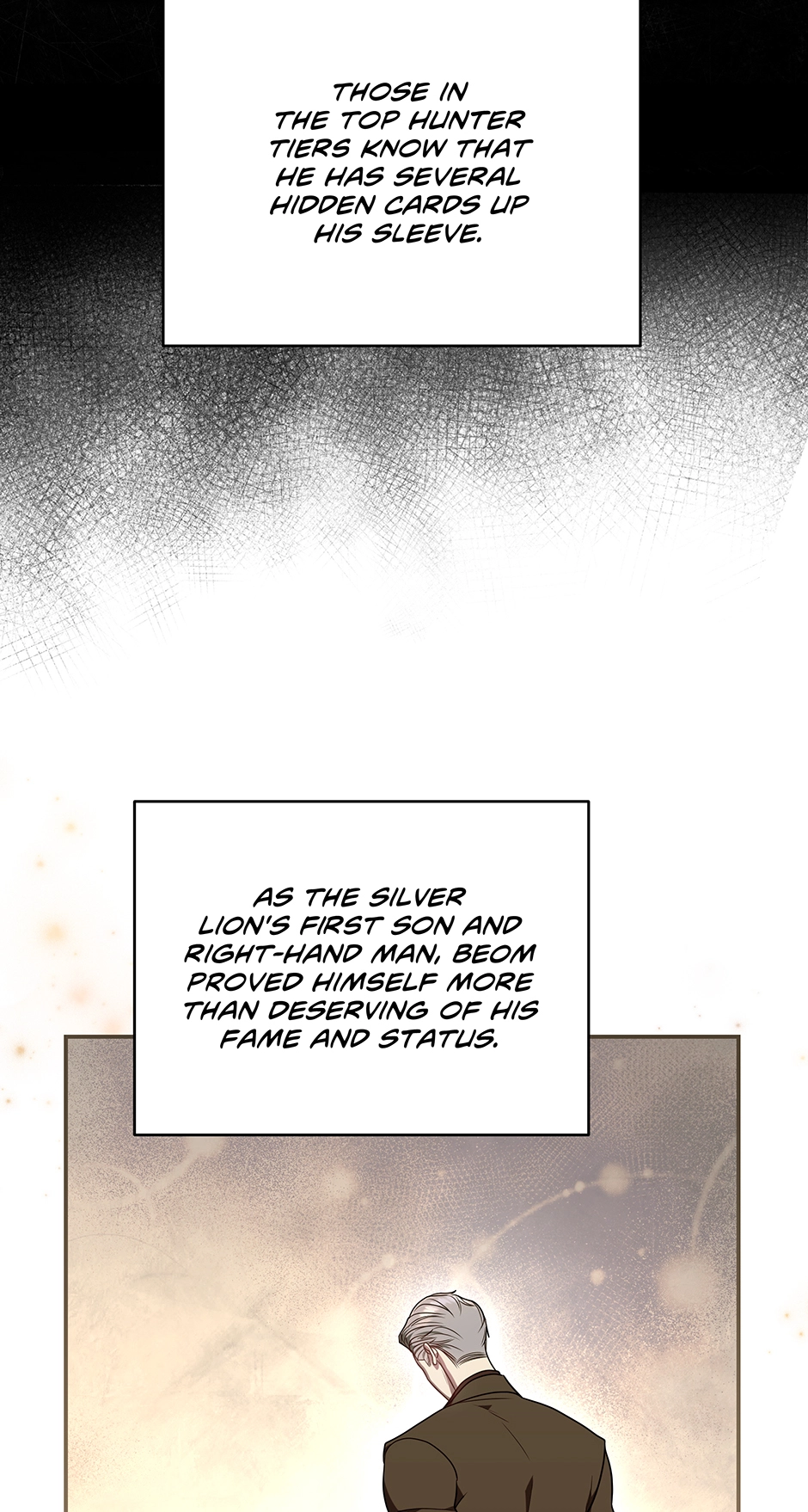 A Ranker