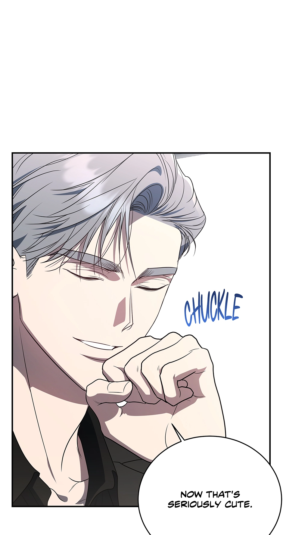A Ranker