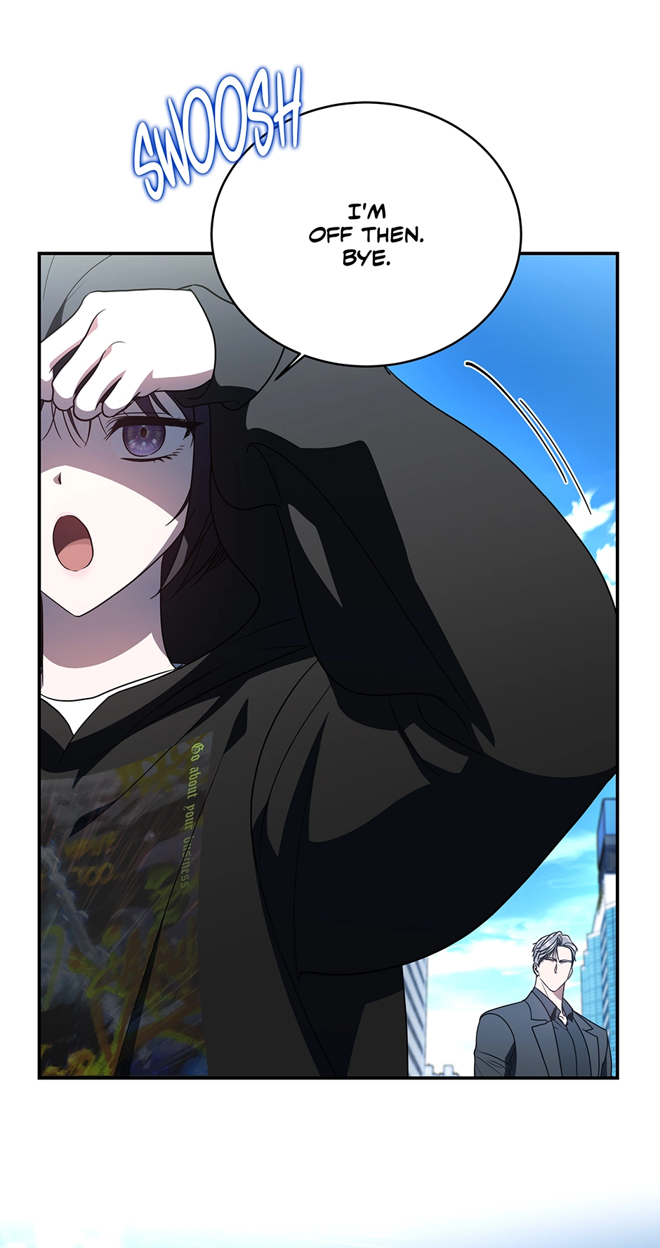 A Ranker