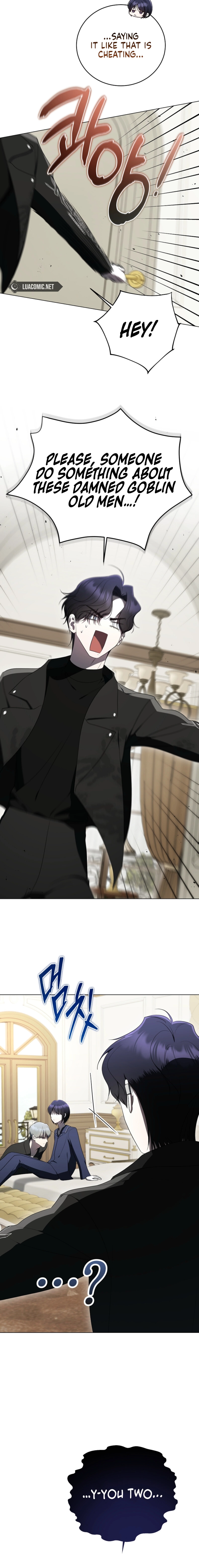 A Ranker