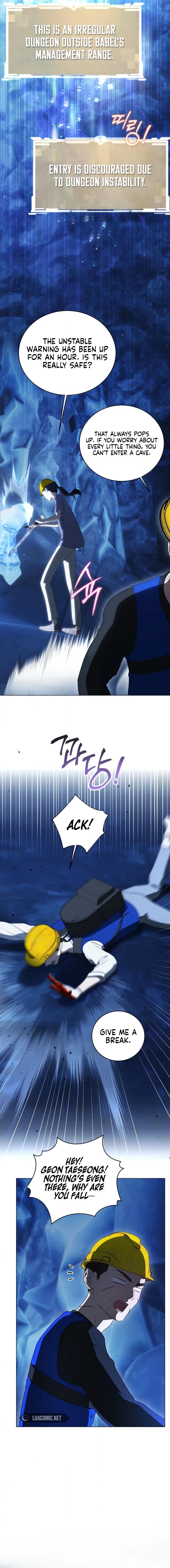 A Ranker