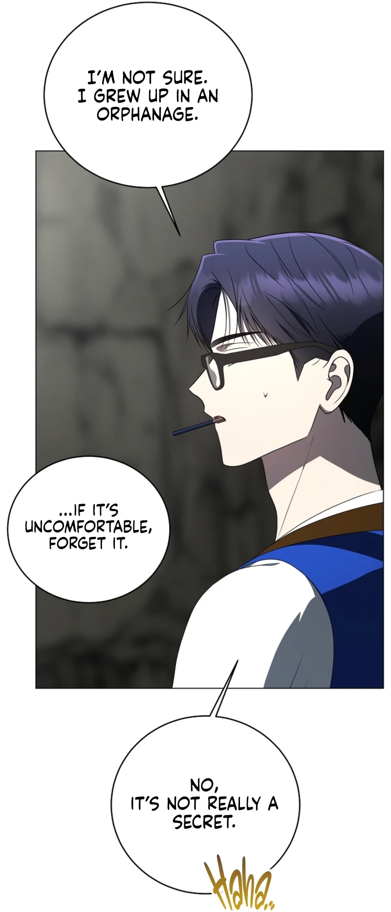 A Ranker