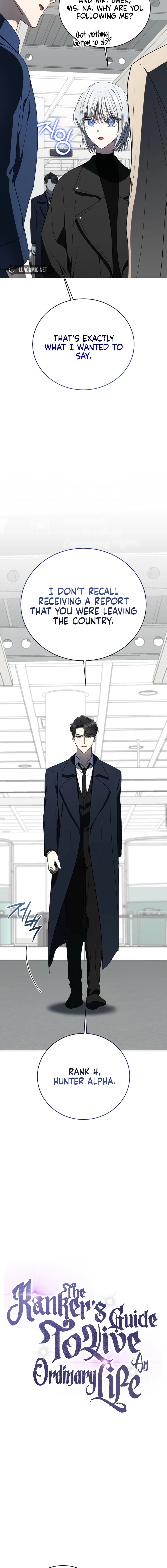 A Ranker