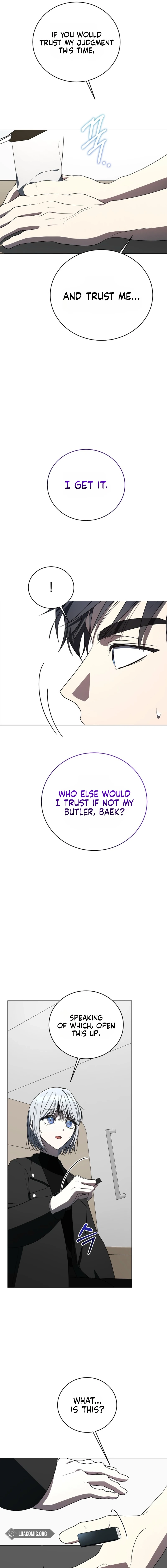 A Ranker