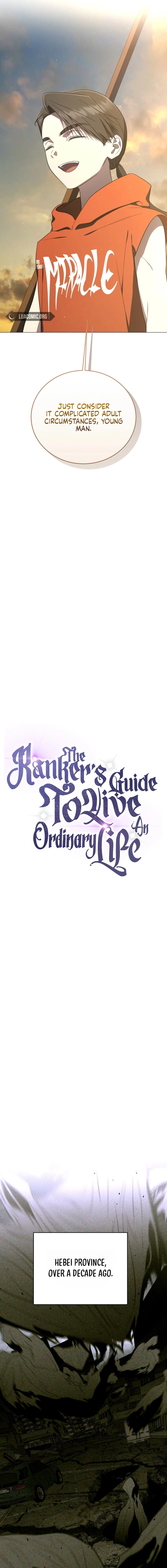 A Ranker