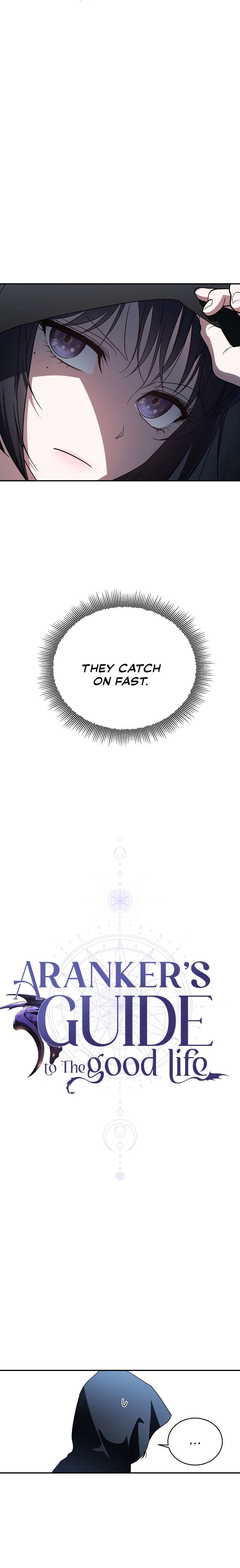 A Ranker