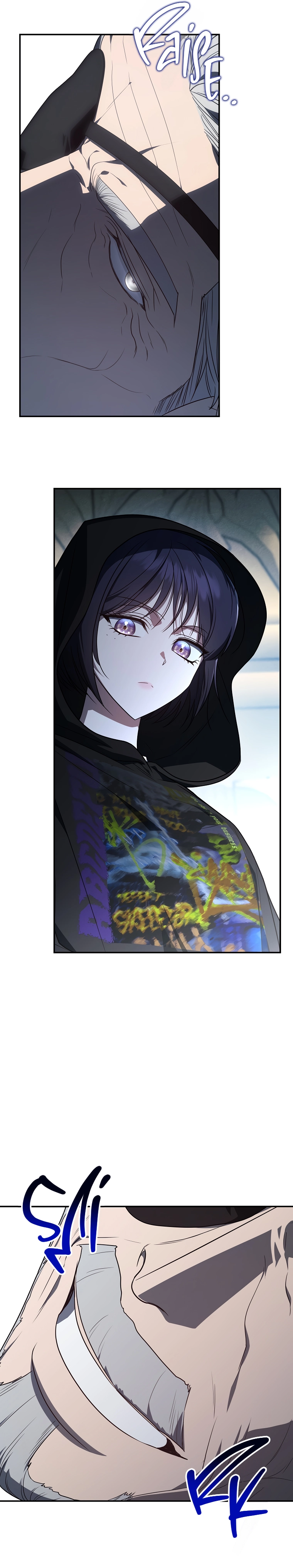 A Ranker