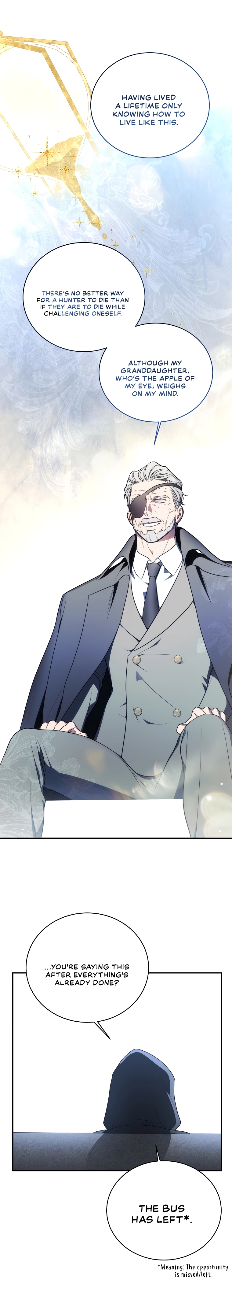 A Ranker