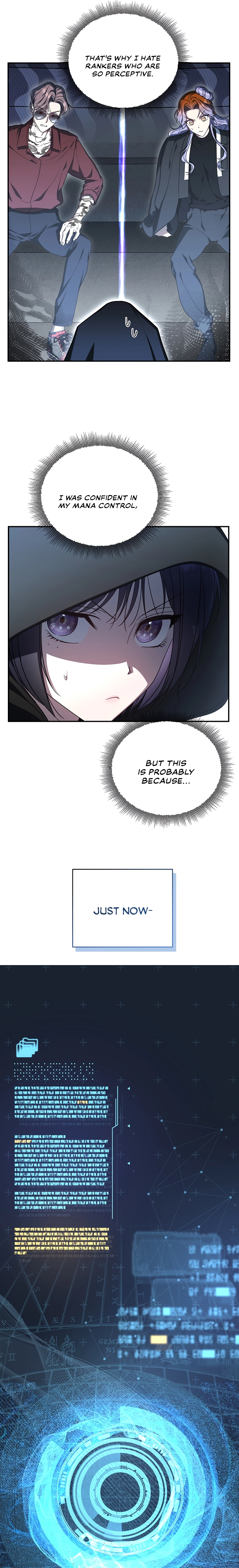 A Ranker