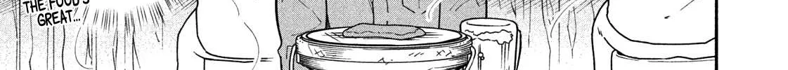 A Rare Marriage: How to Grill Our Love Chapter 1 page 12 - 