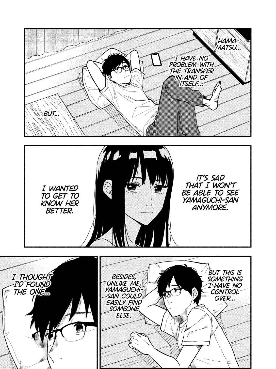 A Rare Marriage: How to Grill Our Love Chapter 1 page 31 - 