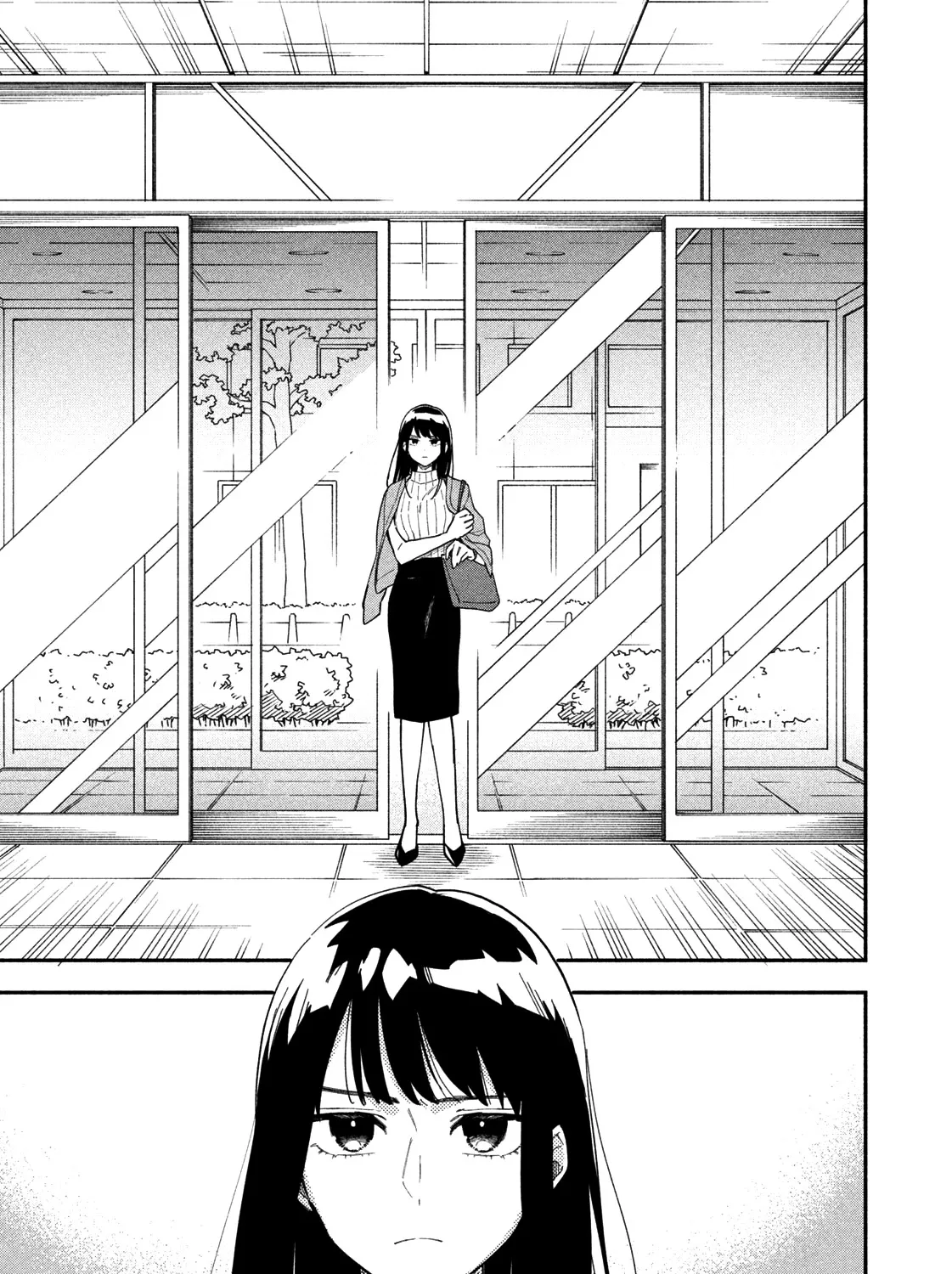 A Rare Marriage: How to Grill Our Love Chapter 1 page 35 - 