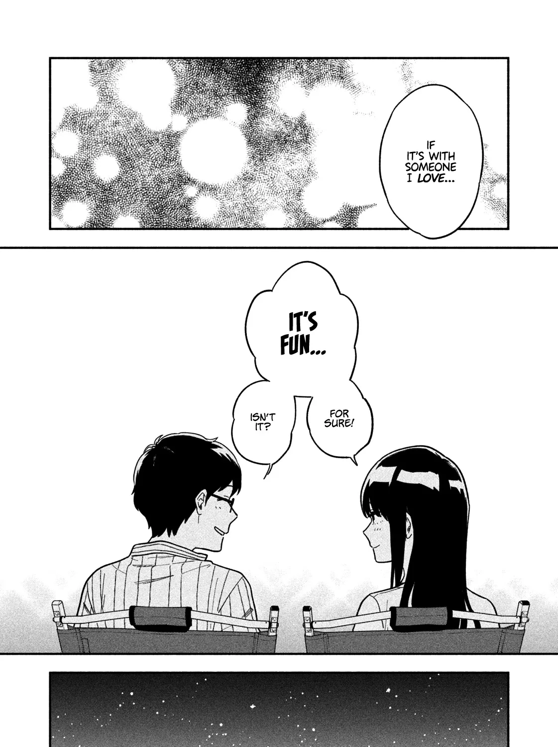 A Rare Marriage: How to Grill Our Love Chapter 1 page 70 - 