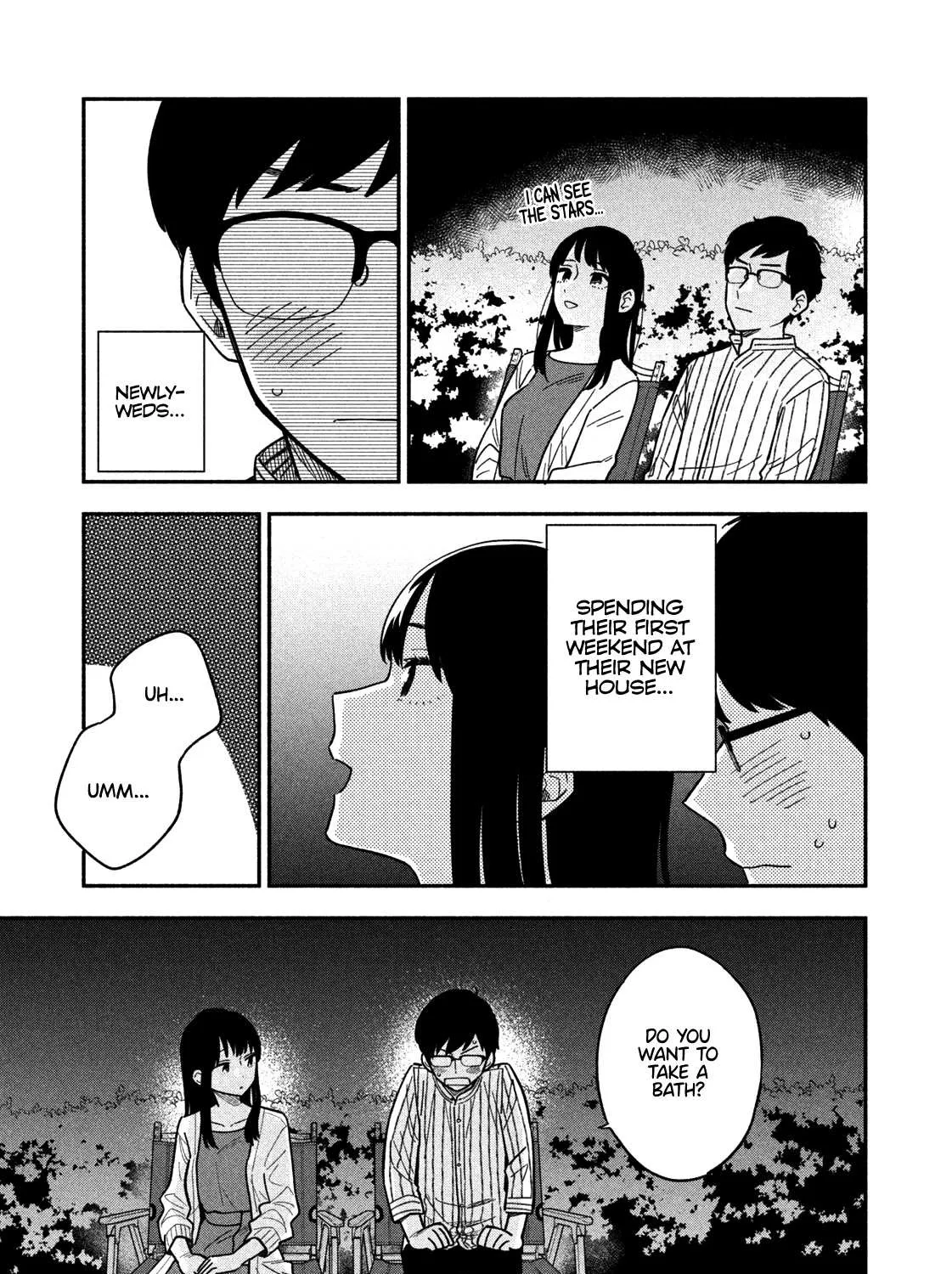 A Rare Marriage: How to Grill Our Love Chapter 1 page 72 - 