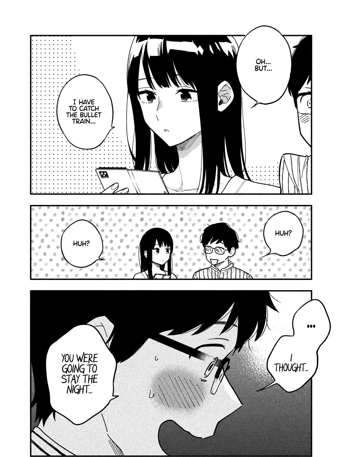 A Rare Marriage: How to Grill Our Love Chapter 1 page 74 - 